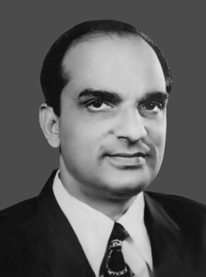 Dr. P. K. Abdul Ghafoor F.R.C.P, Founder President