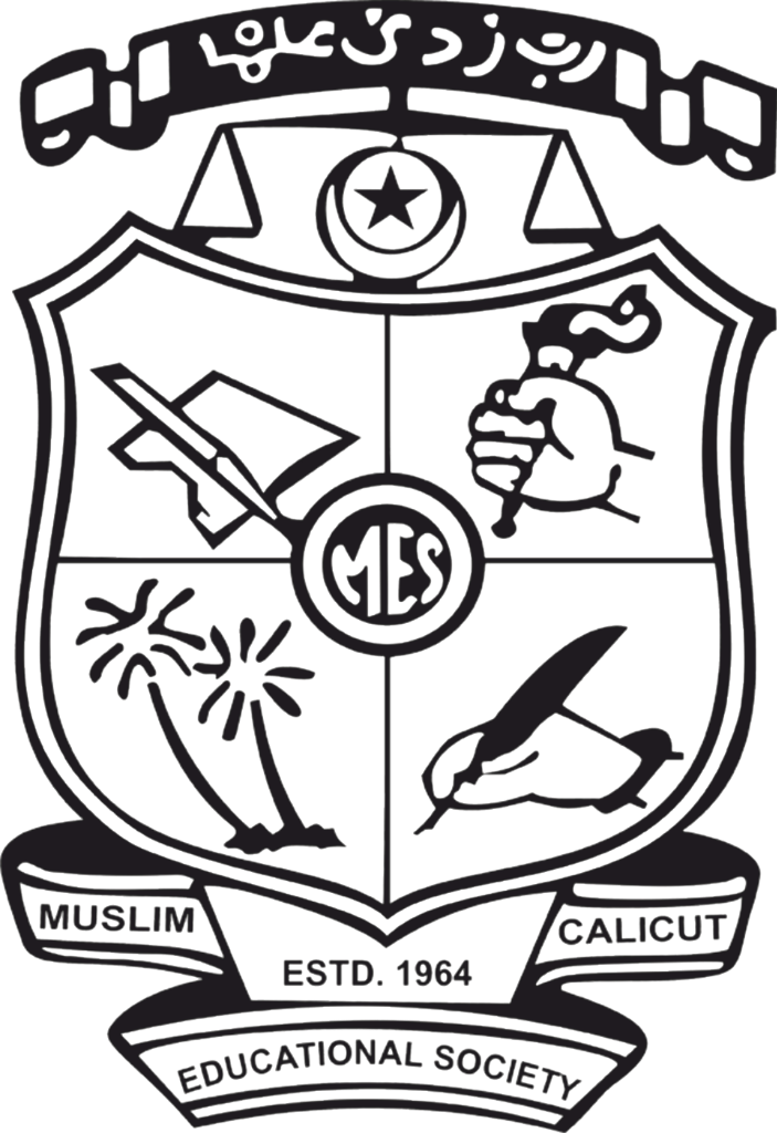 MES Crest Logo
